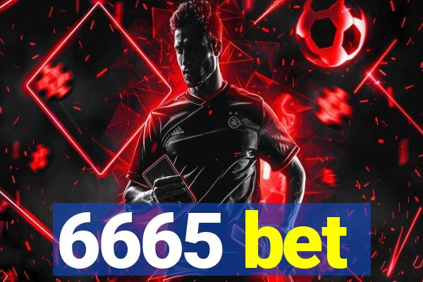 6665 bet